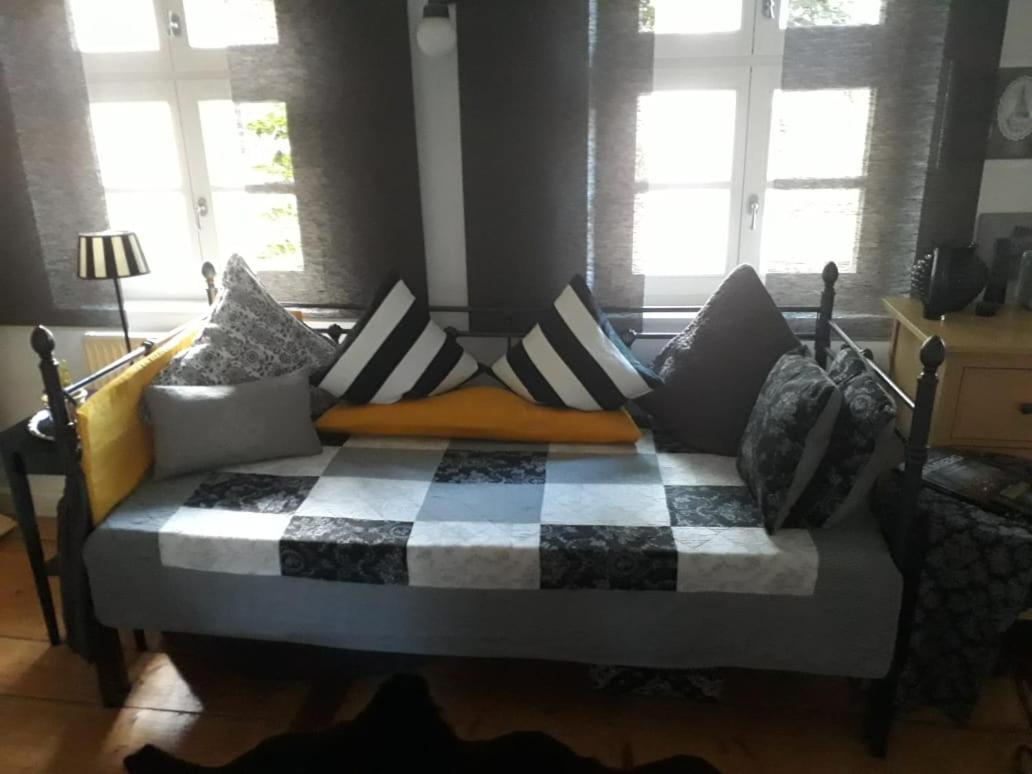 Gaestehaus Alter Graben Bamberg Kültér fotó