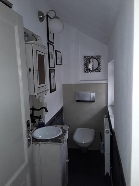 Gaestehaus Alter Graben Bamberg Kültér fotó
