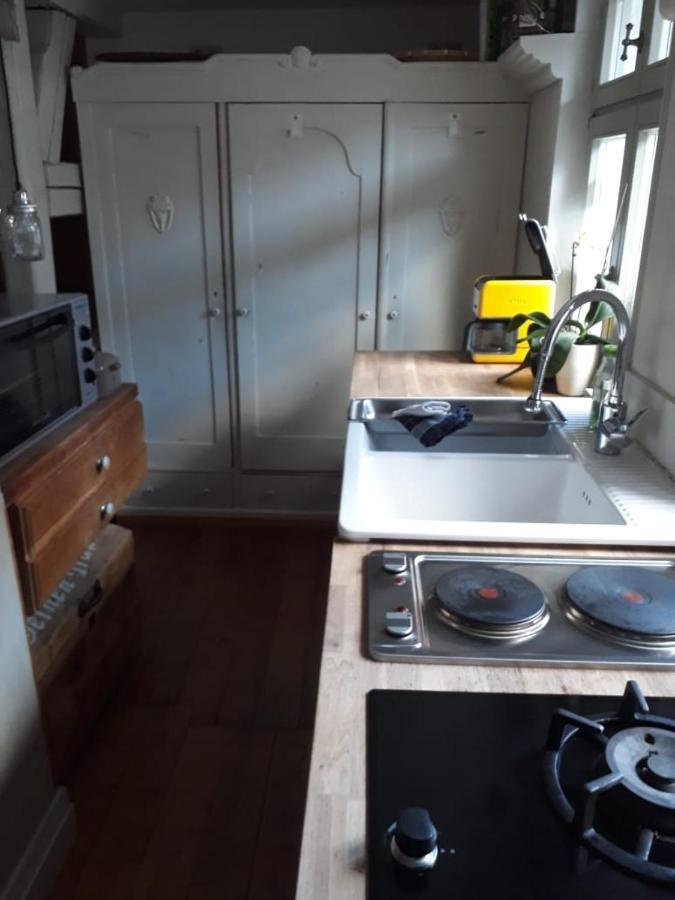 Gaestehaus Alter Graben Bamberg Kültér fotó